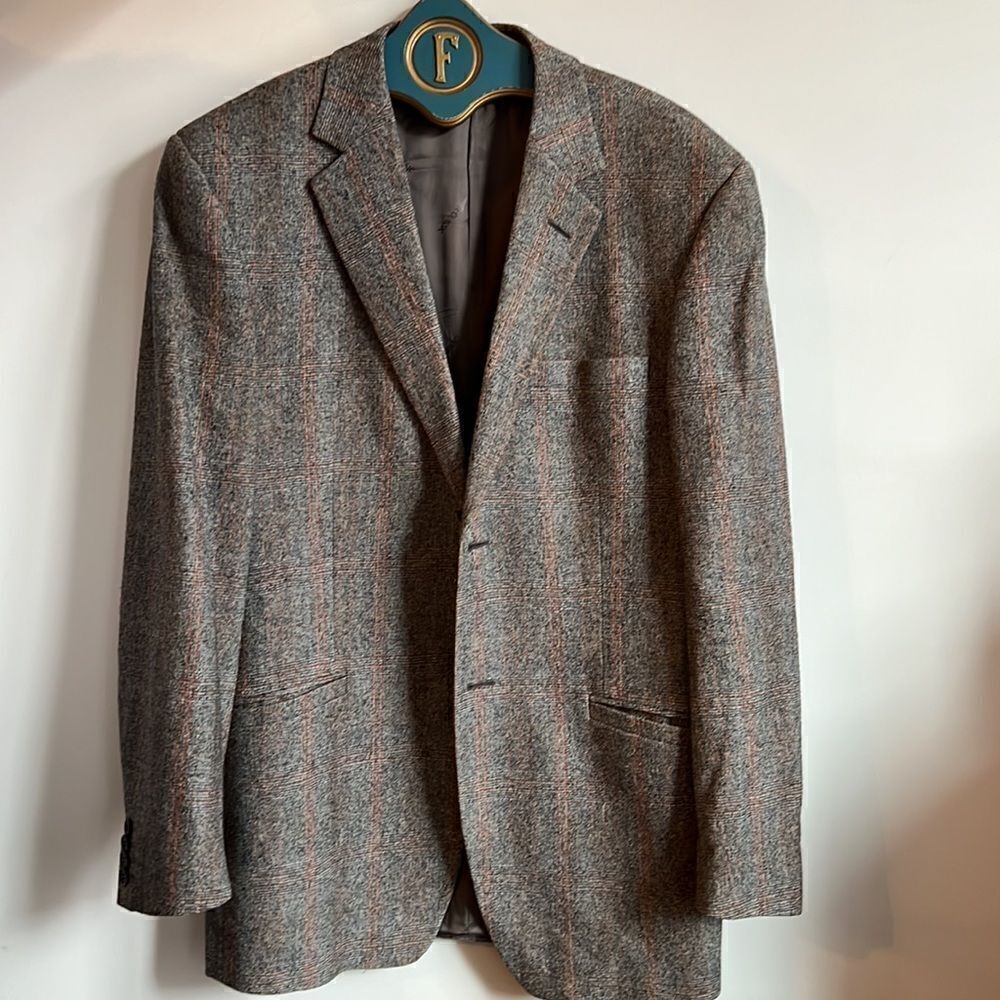 Vintage Versace Classic Collection Men’s sport coat Blazer 50 (40 US)